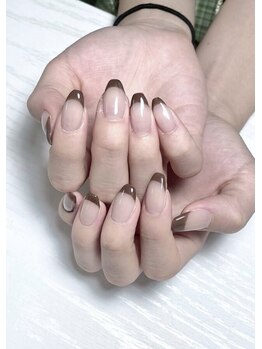 オーク 溝の口(OAK)/フレンチネイル