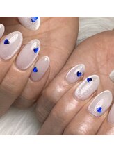 ミロクビューティーガーデン ネイル アンド アイラッシュ(MirokuBG)/