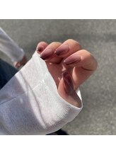 アイディー(i-dee)/グラデーション