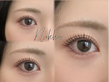 ニッカ(nikka)