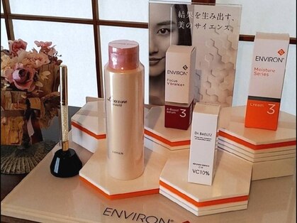 リザ(Rize)の写真