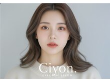 シヨン(Ciyon.)