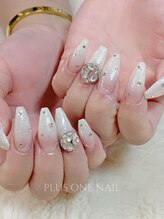 プラスワン(PLUSONE)/