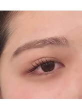 エンチャンテッド 七隈(enchanted...)/立ち上げカール