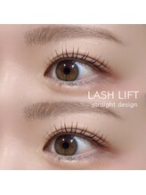 リッチオ(Riccio)/まつ毛パーマ