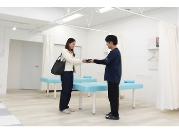 ルーツ 世田谷用賀院(Roots)/【着替えはご用意がございます】