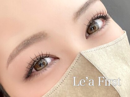 レアファースト 新今宮店の写真