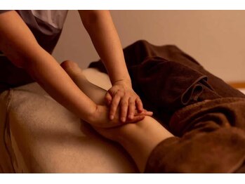 美ヘルシービューティー(美Healthy Beauty)の写真/安心して長く通って頂けるよう”無理のない提案と落ち着いた空間”をご提供♪至福の施術をご堪能ください＊