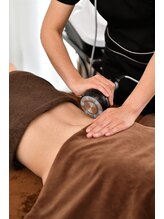 カリスティ(CHARIS.T) 人気no.1 全身痩身