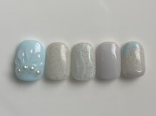 インタークロス(intercross)/Kokoha指名限定¥7500～