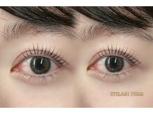igeta eyelash表参道【まつげ・眉毛専門店】/eyelash perm