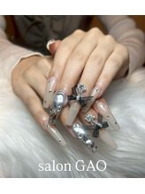 サロン ガオ 下通店(salon GAO)/