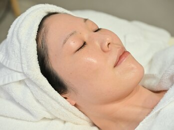 リシェル(Richelle)/●ツヤ透明感UP