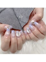 マリネイル(Mari NAIL)/