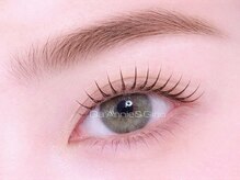 NAIL&EYELASH SALON Annie＆Gino omoromachi まつパ/マツエク/ワンカラー/ケアオフ0円/