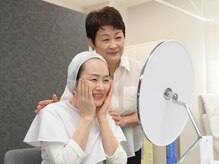 イナガキ(INAGAKI)の雰囲気（ご自分でできるように、マンツーマンでしっかりレッスン♪）