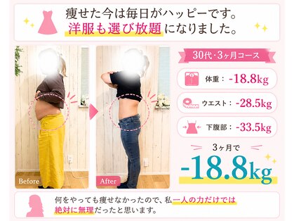 ゆうきや整体院の写真