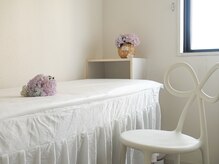 サロンネム(Salon Nem)の雰囲気（脱毛未経験や挫折してしまった方必見サロンです♪W脱毛が人気◎）