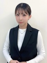 ビューティジーンプロフェッショナル 横浜ジョイナス店(BEAUTY GENE professional) Shimokawa