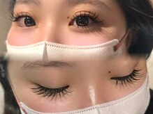 ウェヌス アイ ビューティ(VENUS eye beauty)/フラットラッシュ