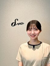 デルタエヌピー63+(δnp63+)&nbsp;今崎梓 美容鍼