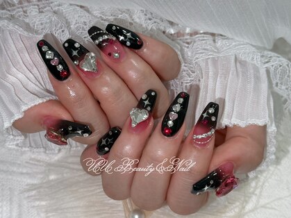 ユーユービューティネイル 上野御徒町店(UU Beauty&Nail)の写真