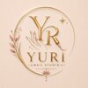 Ｙｕｒｉ  ｎａｉｌ  ｓｔｕｄｉｏ 元町のお店ロゴ