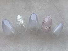 シエルネイルスタジオ 新宮店(Ciel nail studio)/