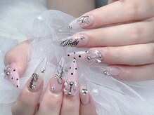 サリーネイルラボ(Sully Nail Lab)/おススメネイル
