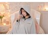【温活+痩身】デトックスコース ¥7,200⇒¥5,760