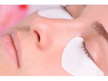 クレイジービューティー 渋谷道玄坂店(Crazy Beauty)/高濃度コラーゲン極上アイパック