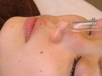 フィールアーズ(feel ars)/【毛穴大掃除コース】