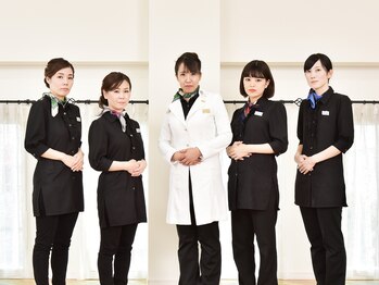 キレイ処 岐阜店/【キレイ処岐阜店スタッフ】