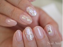 ネイルエニー(Nail Any)/Any collection