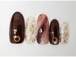 オススメ　Select Nail　4480円