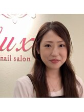 ネイルサロンリュクス (nailsalon Luxe) 和才 