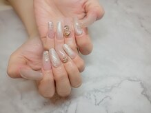 エトワール 中川中島店(Etoile)/ホワイトマグネットも可愛い！