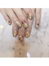 ラス 方南町駅前店(LATH)/おすすめネイル