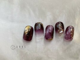 【パラジェル】1月monthly