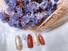 レーヴ(reve)/秋冬デザインコース