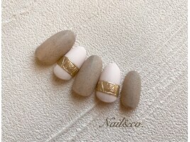 季節のアートサンプル　6590円