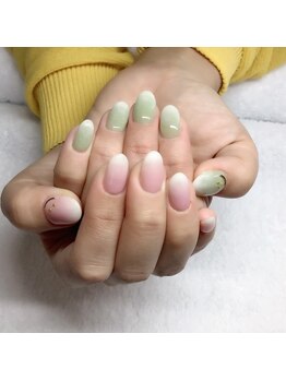 イリスネイル(IRIS NAIL)/