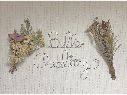 ベル クオリティ(BELLE QUALITY)の写真