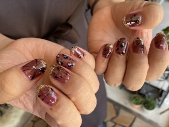 サロン ドゥ レーベル(Salon de Label)/