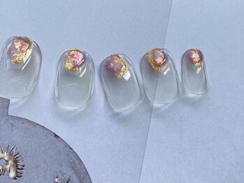 ジャスミン　(igarashi)