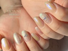 モアニ ヒロオ 渋谷店(MOANI Hiroo)/今月のおすすめ定額アート☆