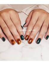 シュポルテ(chou porte)/