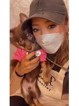 ドクターネイル爪革命 フォーチュン 中島店(Fortune)&nbsp;RI SA