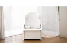 ヨサパークアステラ 神宮前店(YOSAPARK Astella)/ルルオンチェア