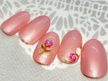 ケイココ(Keicoco)/スタンダードコース-7,900円